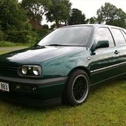 VW Golf 3 