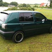 VW Golf 3 