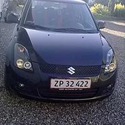 Suzuki Swift GLS