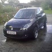 Suzuki Swift GLS