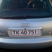 Audi A3 Abiente