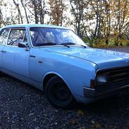 Opel rekord c(solgt)