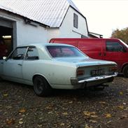 Opel rekord c(solgt)