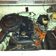 Opel rekord c(solgt)