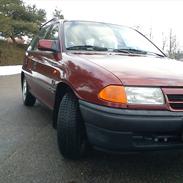 Opel Astra F Club Caravan 