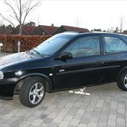 Opel corsa 1,2