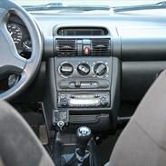 Opel corsa 1,2