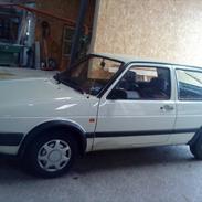 VW Golf 2