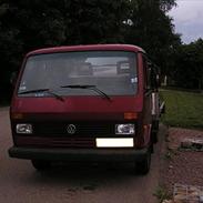 VW LT 31