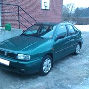 Seat Cordoba 1,6 GLX