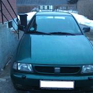 Seat Cordoba 1,6 GLX