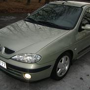 Renault Megane RXI