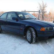 BMW E36 316i compact