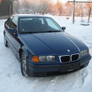 BMW E36 316i compact