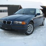 BMW E36 316i compact