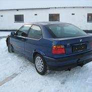 BMW E36 316i compact