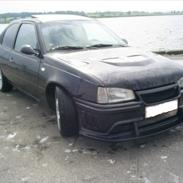 Opel Kadett