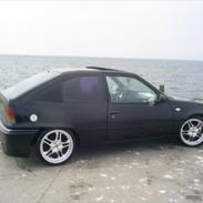 Opel Kadett