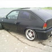 Opel Kadett