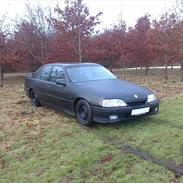 Opel omega a 3000 24v 