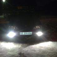Opel omega a 3000 24v 