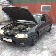 Opel omega a 3000 24v 