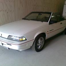 Pontiac Sunbird 2,0 cab. SOLGT