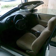 Pontiac Sunbird 2,0 cab. SOLGT