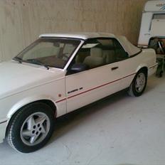 Pontiac Sunbird 2,0 cab. SOLGT