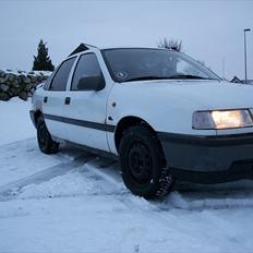 Opel vectra a (Solgt)