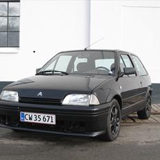 Citroën ax GT 