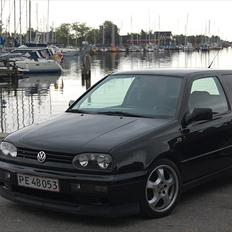 VW Golf 3 GTI 16 V