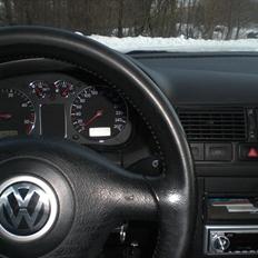 VW Golf 4 TDI