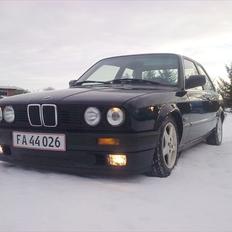 BMW e30 316i