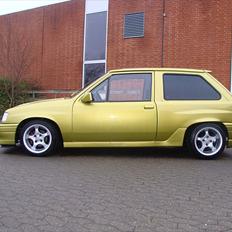 Opel Corsa A GSI