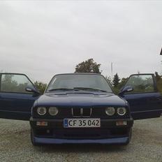BMW E30 - solgt.. 