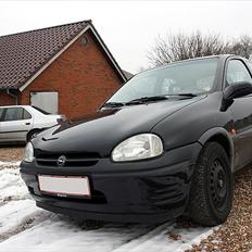 Opel Corsa 1,4 16V