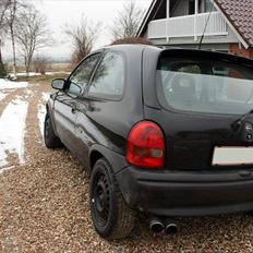 Opel Corsa 1,4 16V