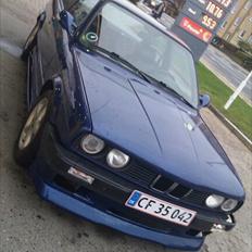 BMW E30 - solgt.. 