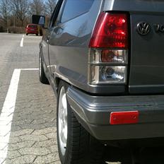 VW Polo Hit SP... solgt..