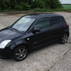 Suzuki Swift 1.3 GL-J