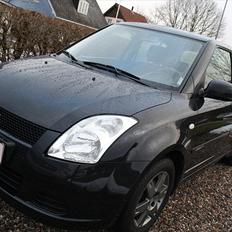 Suzuki Swift 1.3 GL-J