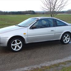 Nissan 100NX TULLE-PIGEN