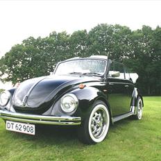 VW 1302 LS Cabriolet *SOLGT*