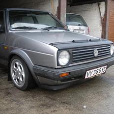 VW Golf II Manhattan