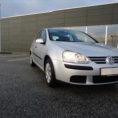 VW Golf V TDI