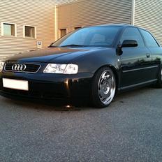 Audi A3 1.8 T 