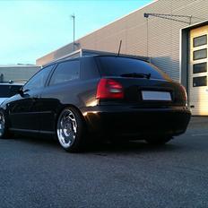 Audi A3 1.8 T 