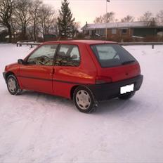 Peugeot 106 XR 1,4