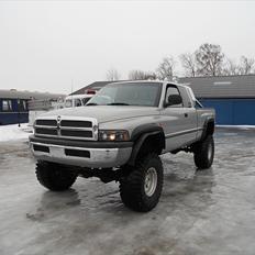 Dodge Ram 1500
